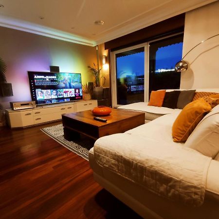 Hhc - Holidays House Compostela Сантьяго-де-Компостела Экстерьер фото