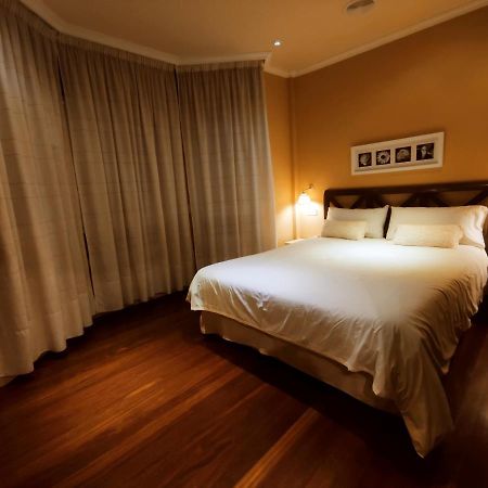 Hhc - Holidays House Compostela Сантьяго-де-Компостела Экстерьер фото
