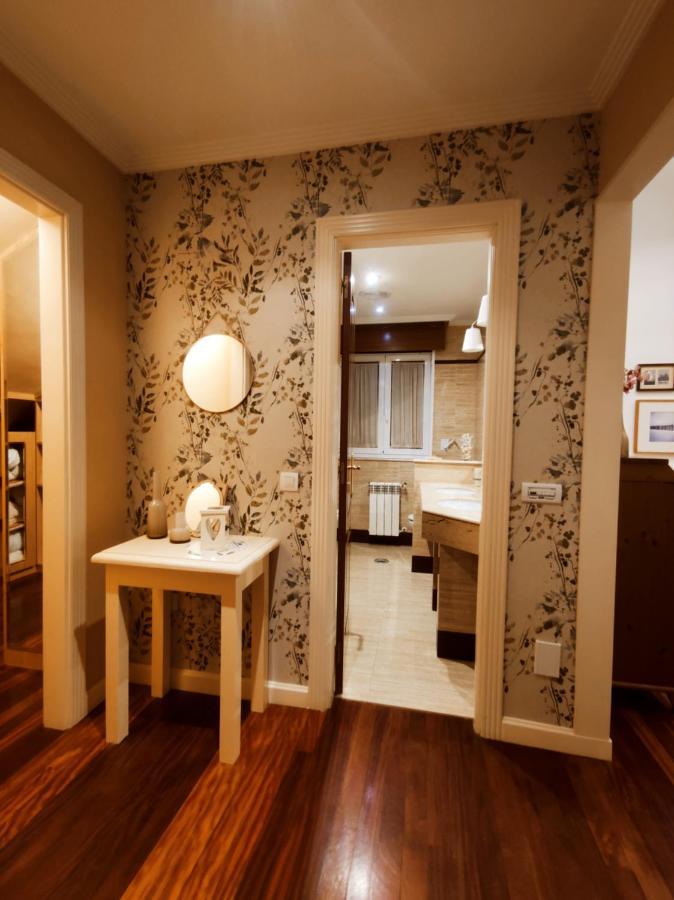 Hhc - Holidays House Compostela Сантьяго-де-Компостела Экстерьер фото