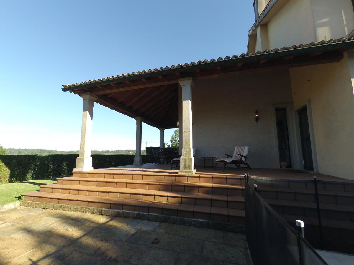 Hhc - Holidays House Compostela Сантьяго-де-Компостела Экстерьер фото
